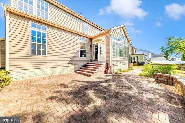 $525,000 | 12406 Fallen Timbers Circle, Hagerstown, MD 21740