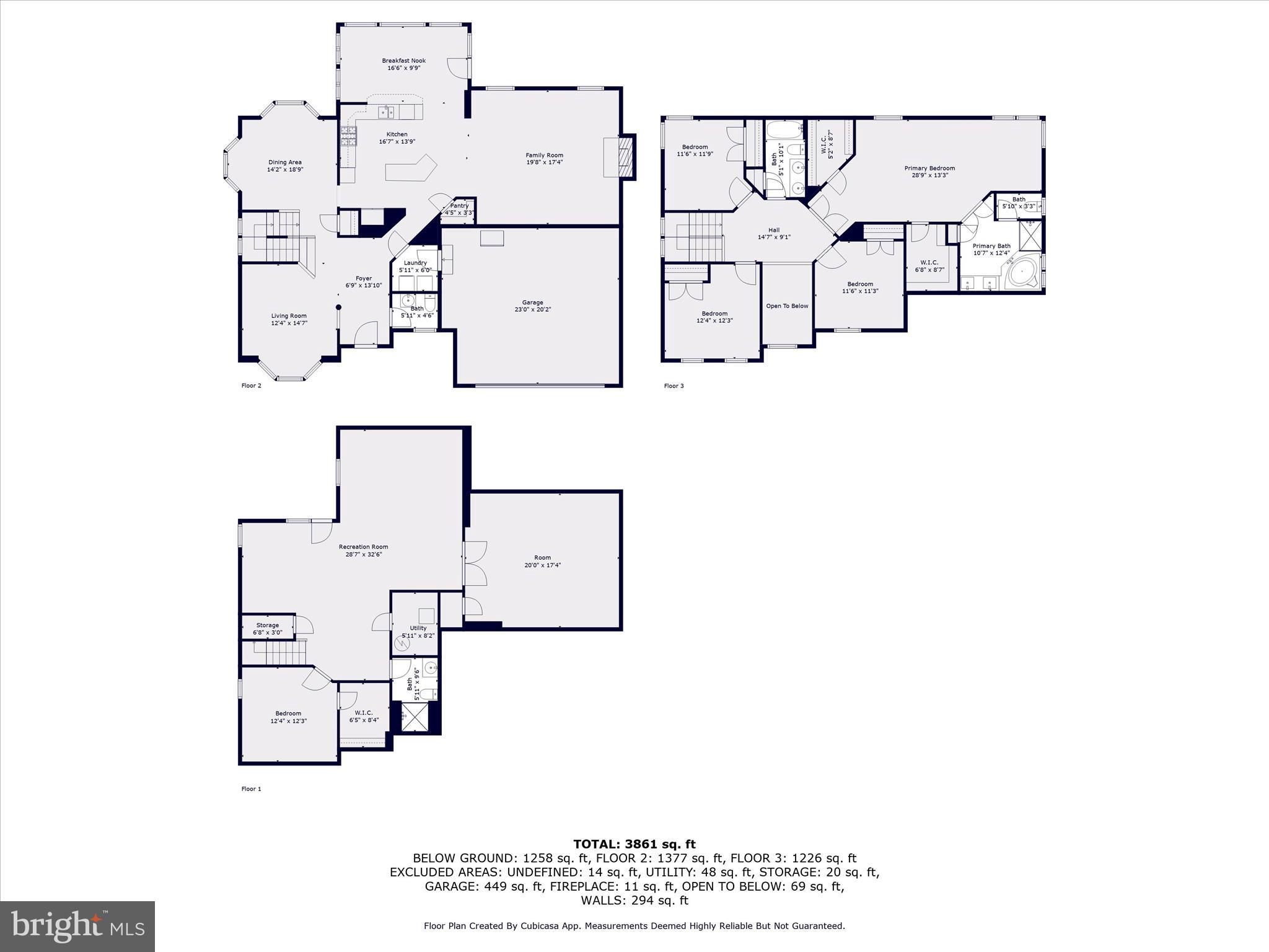 12406 Fallen Timbers Circle Hagerstown, MD 21740 - Photo 52 of 52