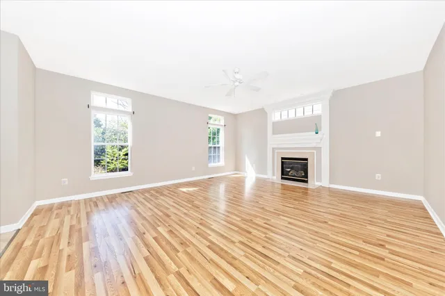 $525,000 | 12406 Fallen Timbers Circle, Hagerstown, MD 21740