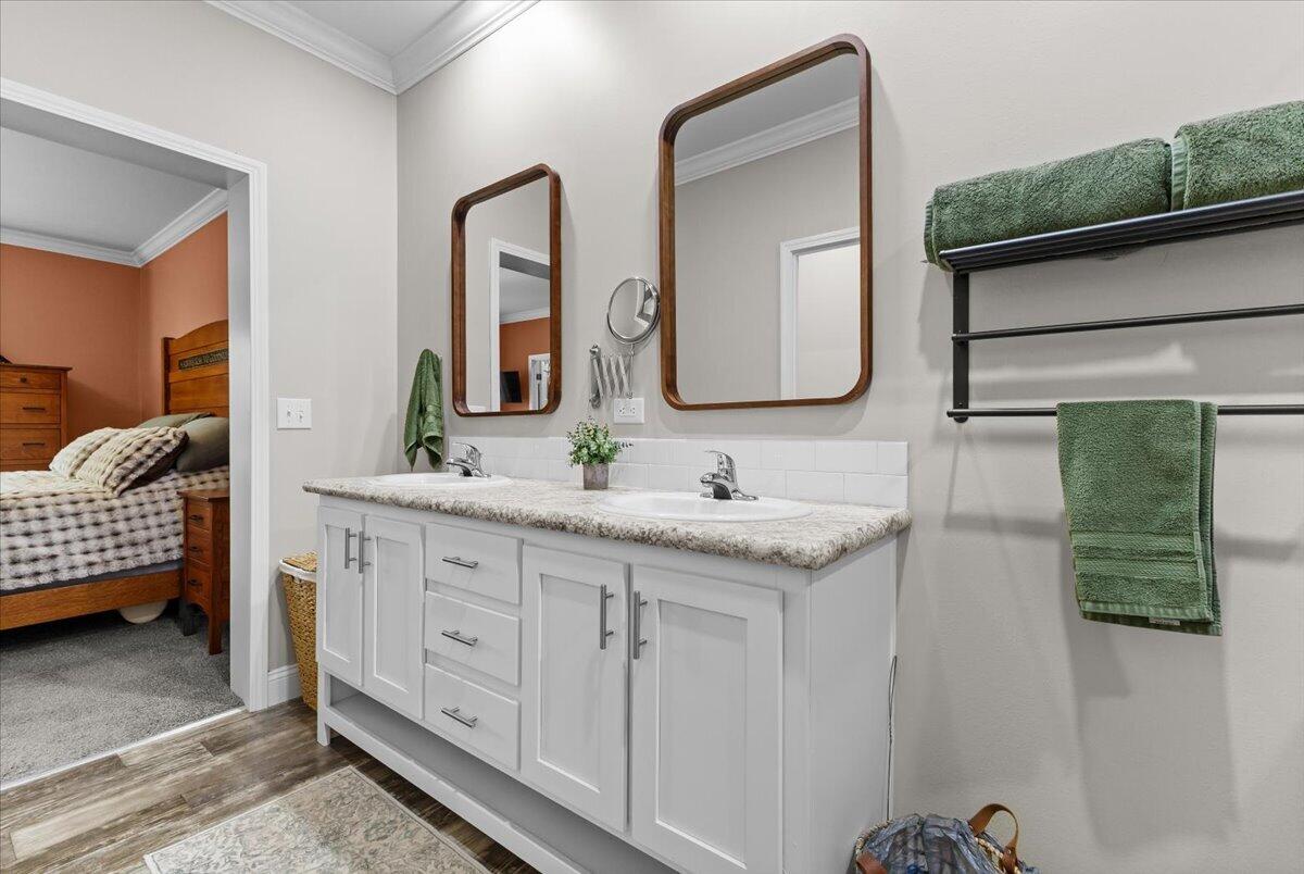 502 Ridgelake Road Goodview, VA 24095 - Photo 23 of 45 15-502 Ridgelake Rd-22