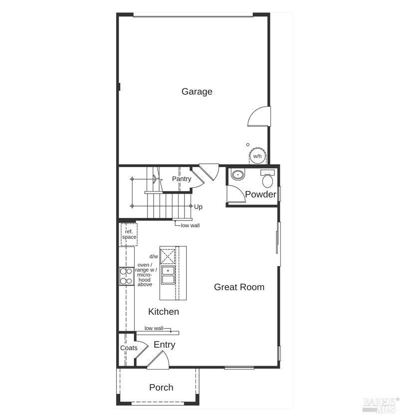 88 Racking Street American Canyon, CA 94503 - Photo 3 of 4 Gallery Image 3