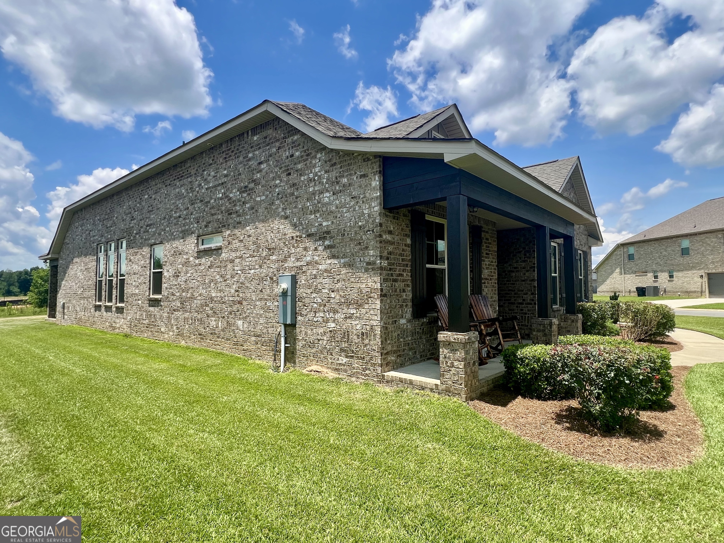 401 Preservation Parkway Perry, GA 31069 - Photo 5 of 30