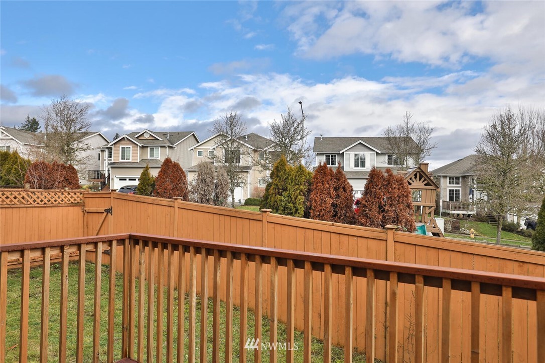 19009 3rd Drive Southeast Bothell, WA 98012 - Photo 18 of 21 a view of a city from a balcony