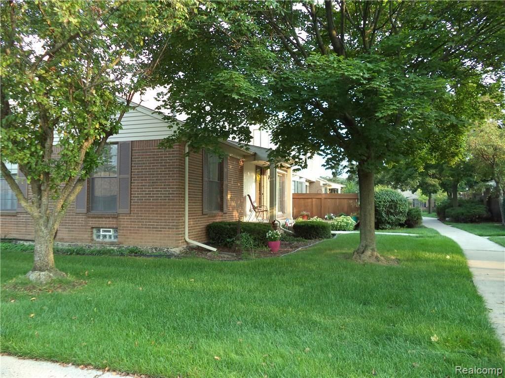 39985 Crosswinds Road, Unit 81 Novi, MI 48375 - Photo 41 of 58
