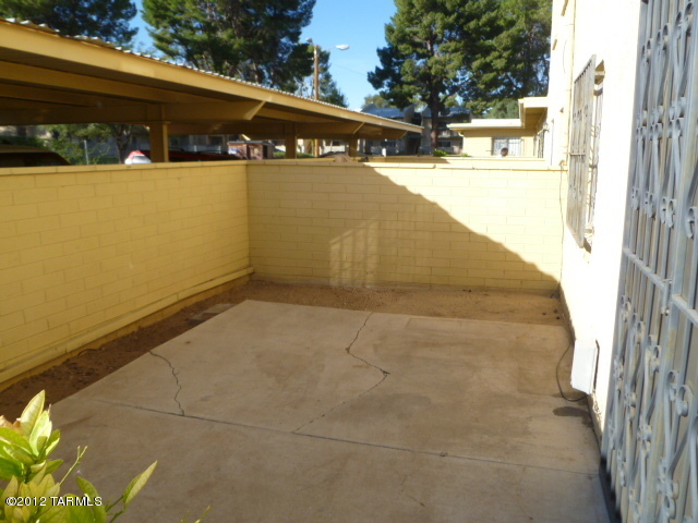 810 South Kolb Road, Unit 69 Tucson, AZ 85710 - Photo 9 of 10