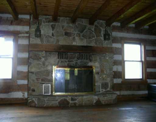 Living Room. 