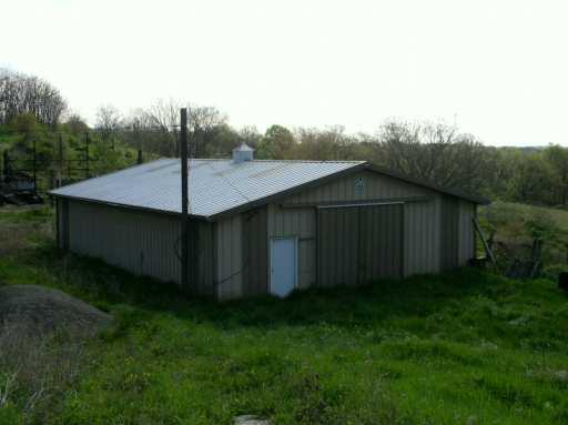 Stable/Barn. 