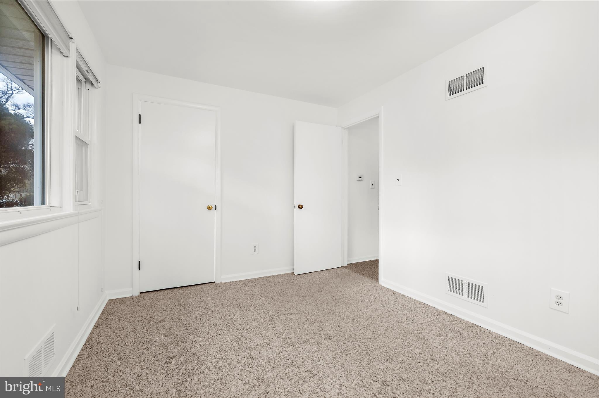 2930 Powder Mill Road Hyattsville, MD 20783 - Photo 18 of 53 a view of an empty room