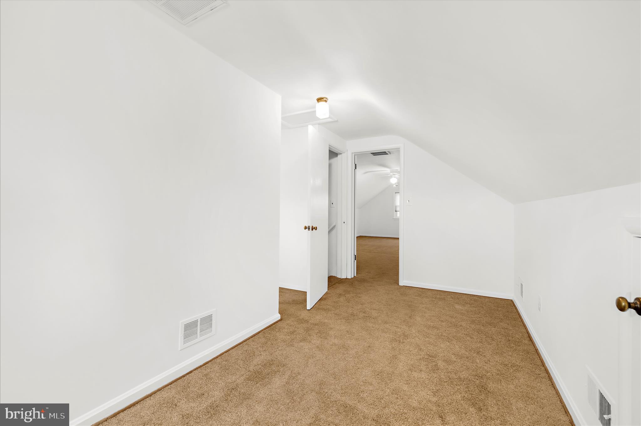 2930 Powder Mill Road Hyattsville, MD 20783 - Photo 25 of 53 an empty room with an entrance