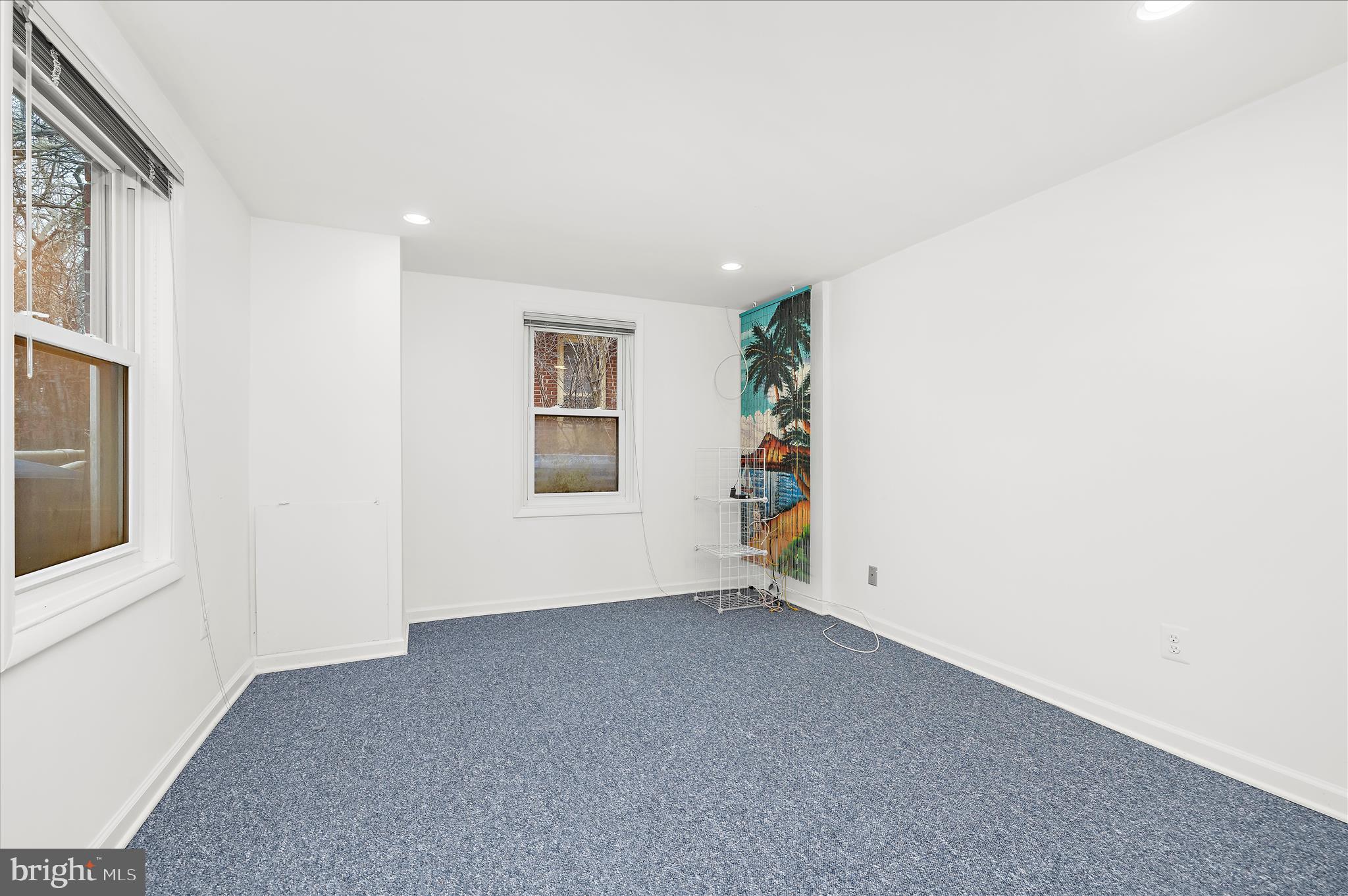 2930 Powder Mill Road Hyattsville, MD 20783 - Photo 32 of 53 an empty room with windows