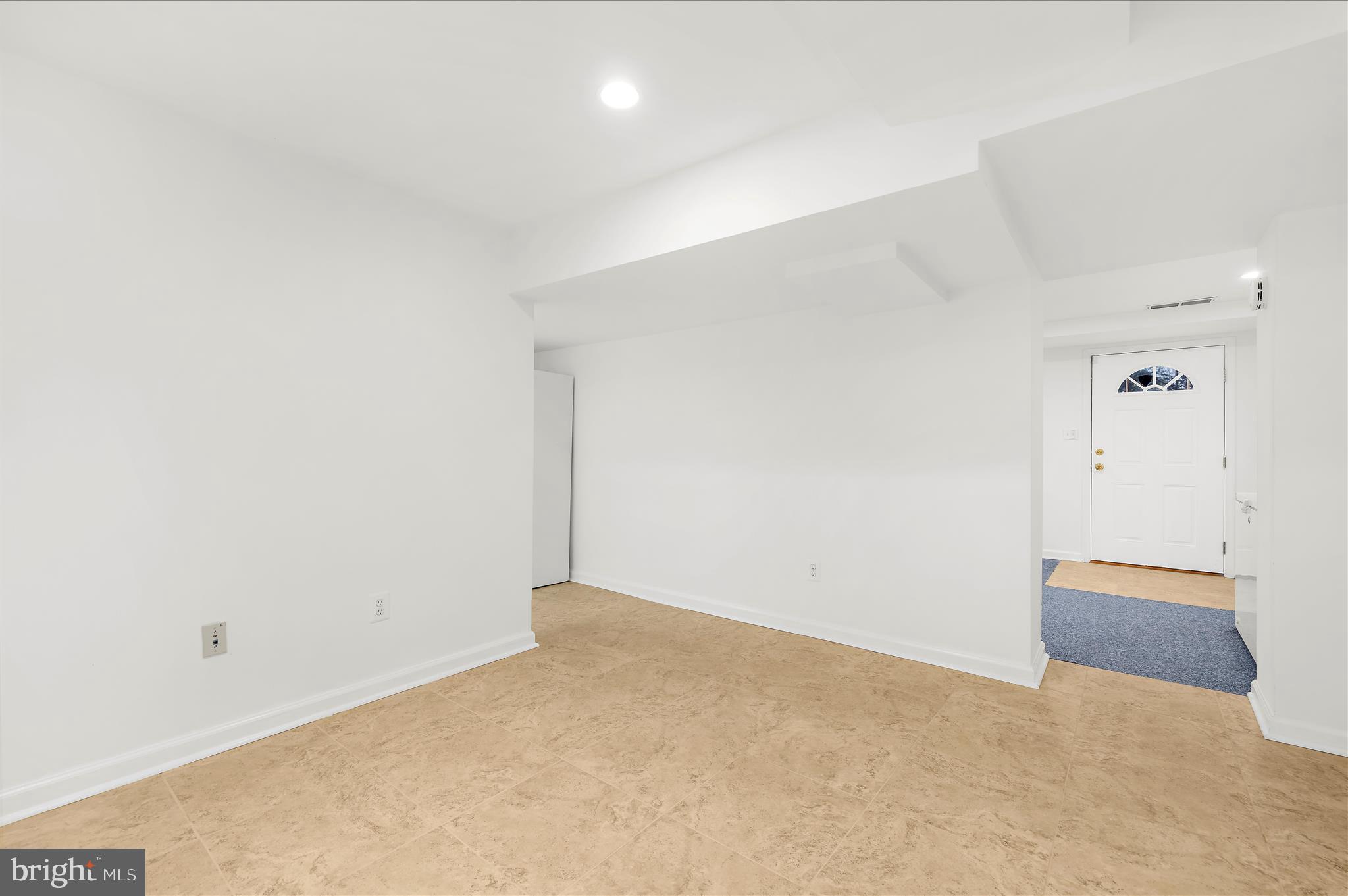 2930 Powder Mill Road Hyattsville, MD 20783 - Photo 36 of 53 a view of an empty room