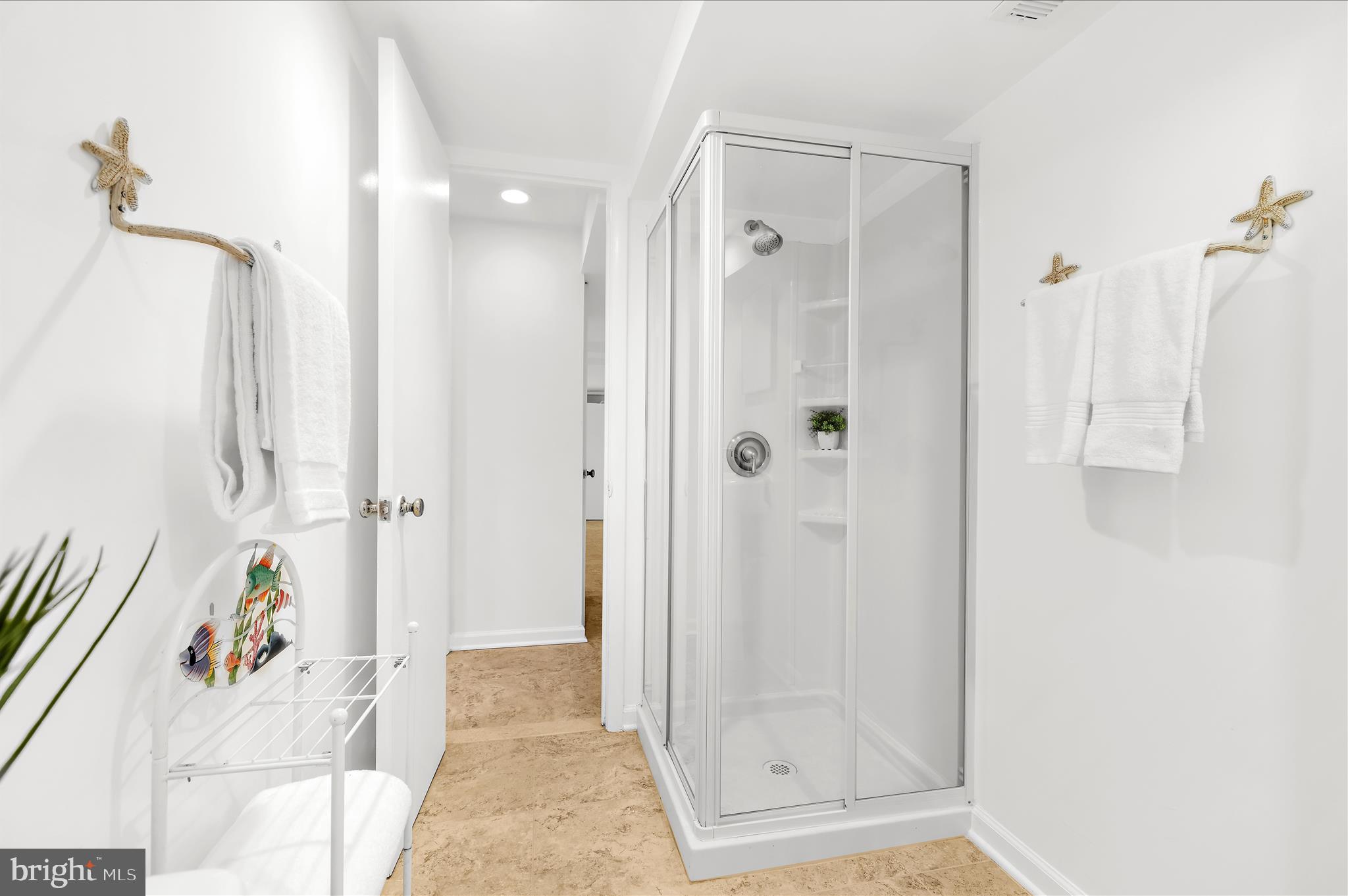 2930 Powder Mill Road Hyattsville, MD 20783 - Photo 41 of 53 a bathroom with a shower