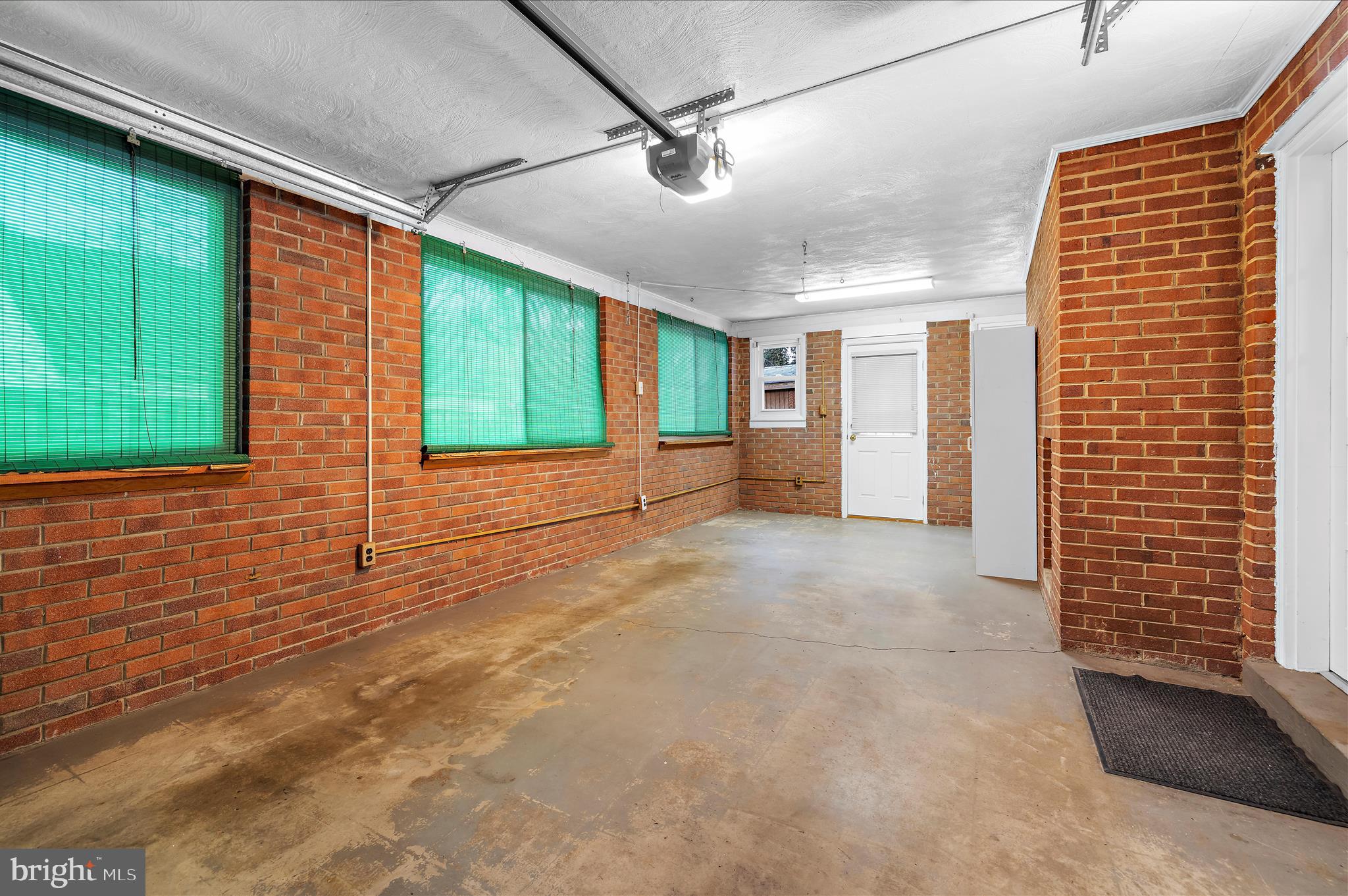 2930 Powder Mill Road Hyattsville, MD 20783 - Photo 43 of 53 a view of an empty room with a windows and fan