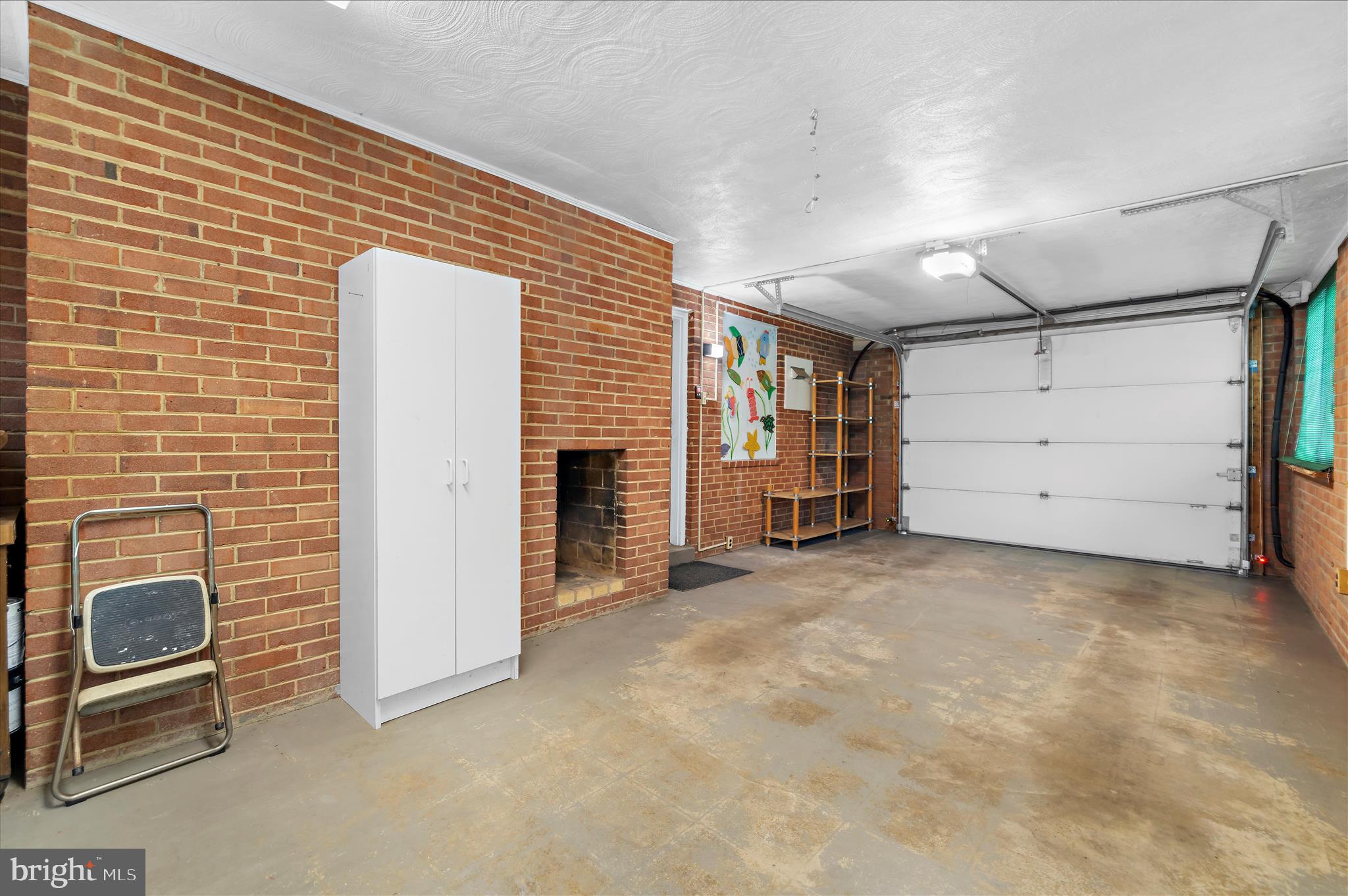 2930 Powder Mill Road Hyattsville, MD 20783 - Photo 44 of 53 a view of a garage