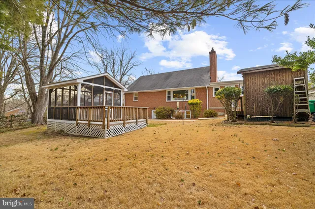 $575,000 | 2930 Powder Mill Road, Hyattsville, MD 20783