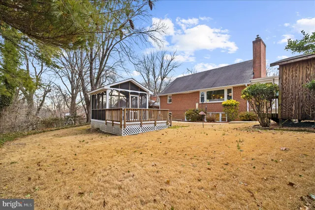 $575,000 | 2930 Powder Mill Road, Hyattsville, MD 20783