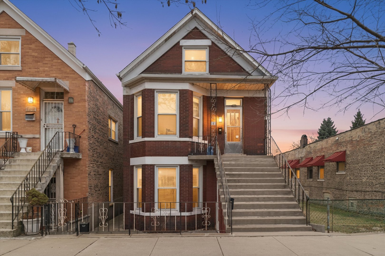 1633 West 38th Street Chicago, IL 60609 - Photo 33 of 34