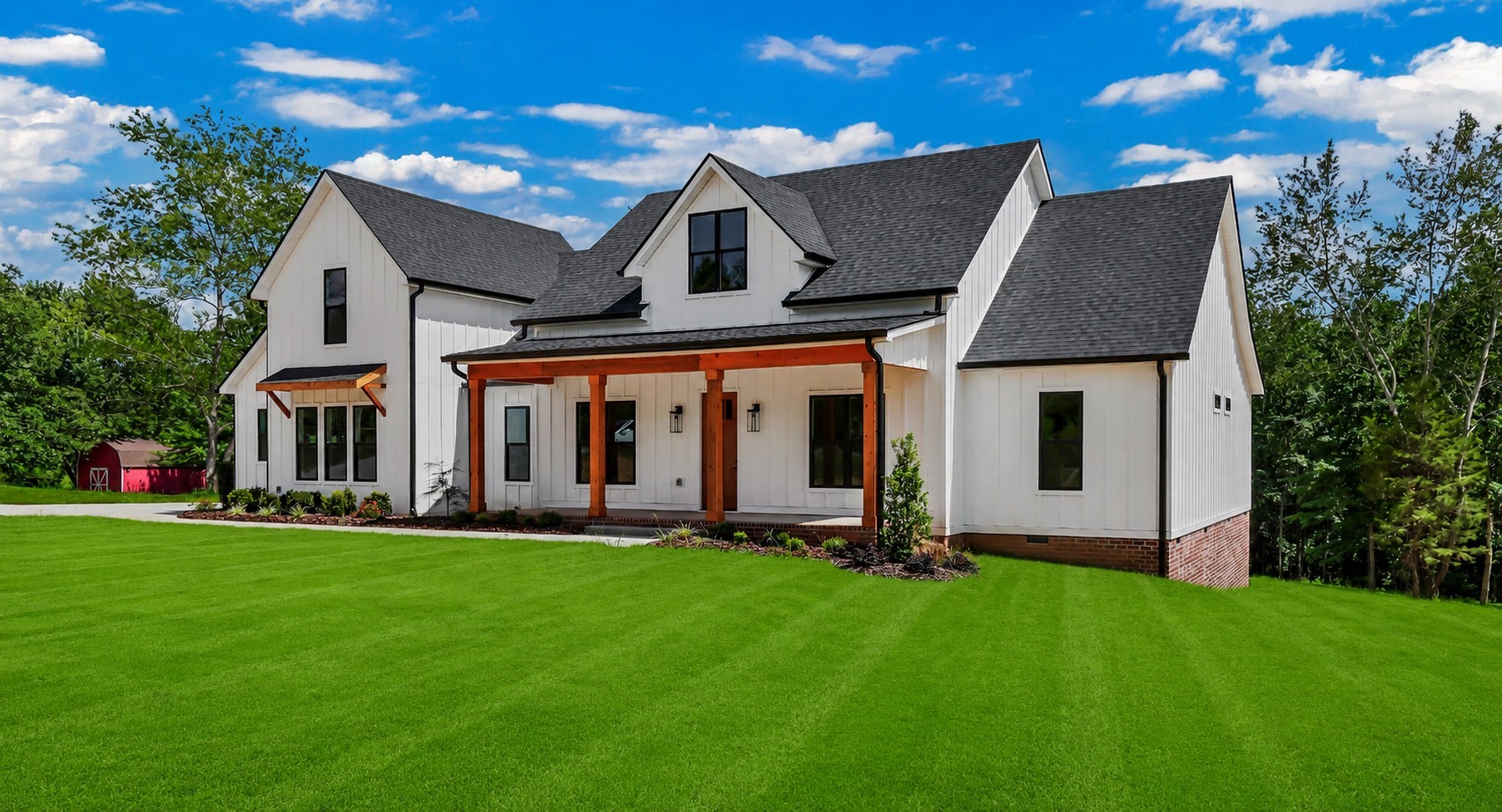2660 Jarrell Ridge Road Clarksville, TN 37043 - Photo 7 of 62 Gallery Image 7