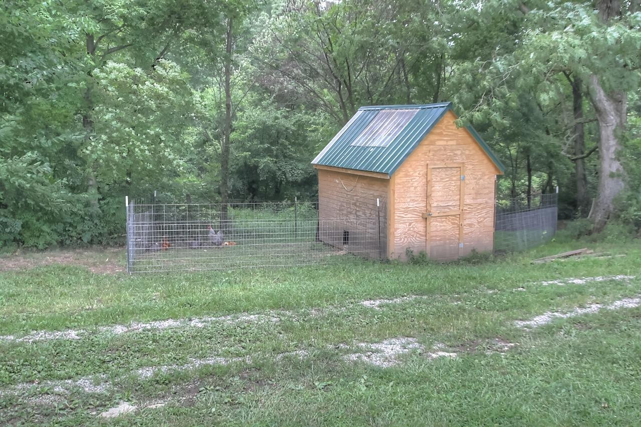 1197 Talmage-Mayo Road Harrodsburg, KY 40330 - Photo 48 of 64 Photo 48