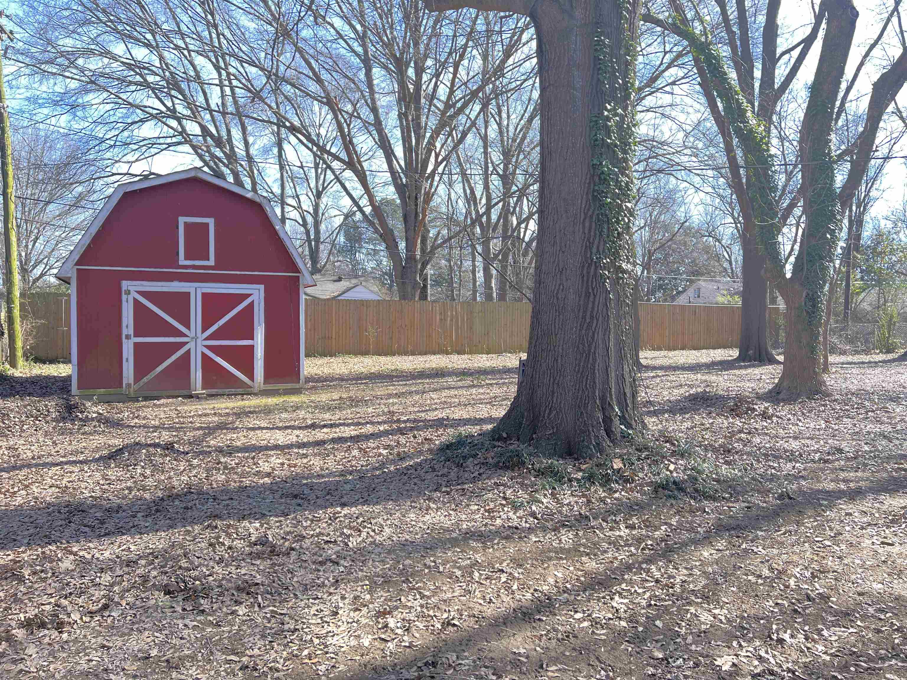 7776 Shamrock Road Millington, TN 38053 - Photo 19 of 21 Gallery Image 19