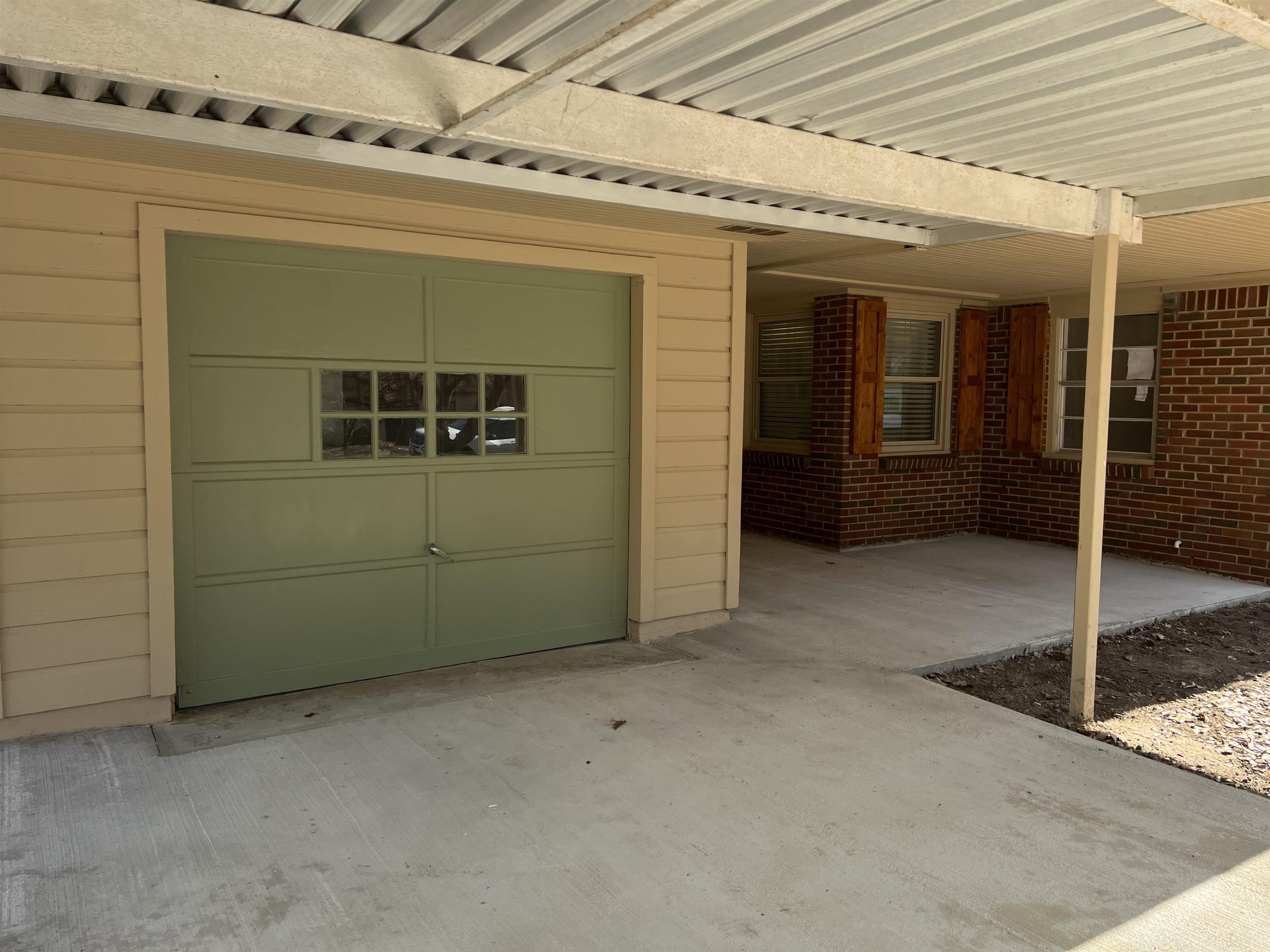 7776 Shamrock Road Millington, TN 38053 - Photo 3 of 21 Gallery Image 3