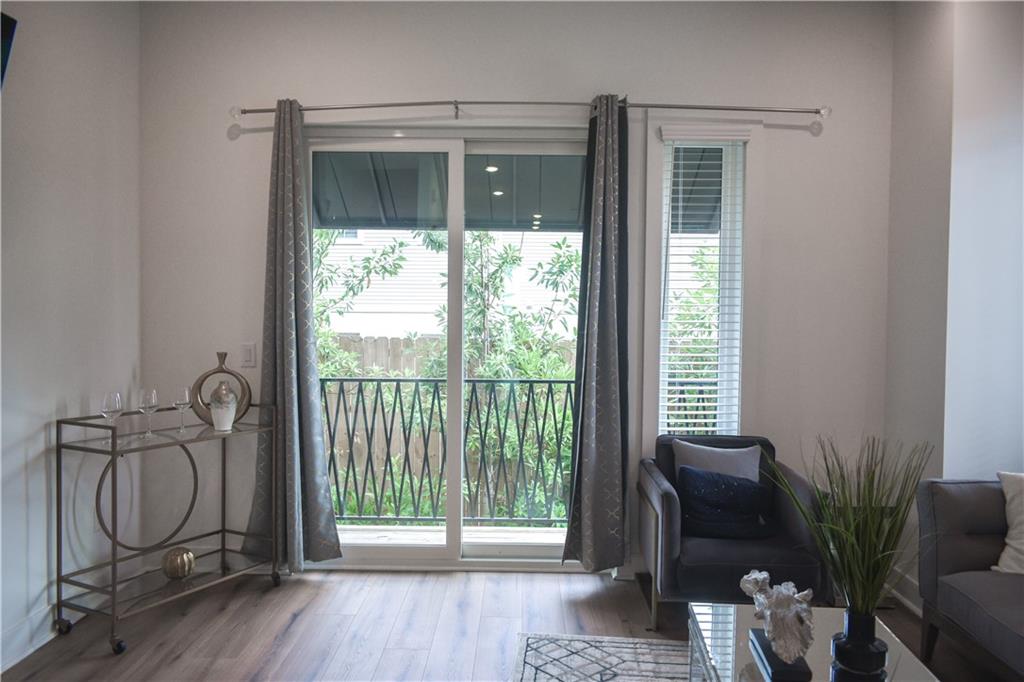 2199 Lenox Road Northeast, Unit 17 Atlanta, GA 30324 - Photo 15 of 33