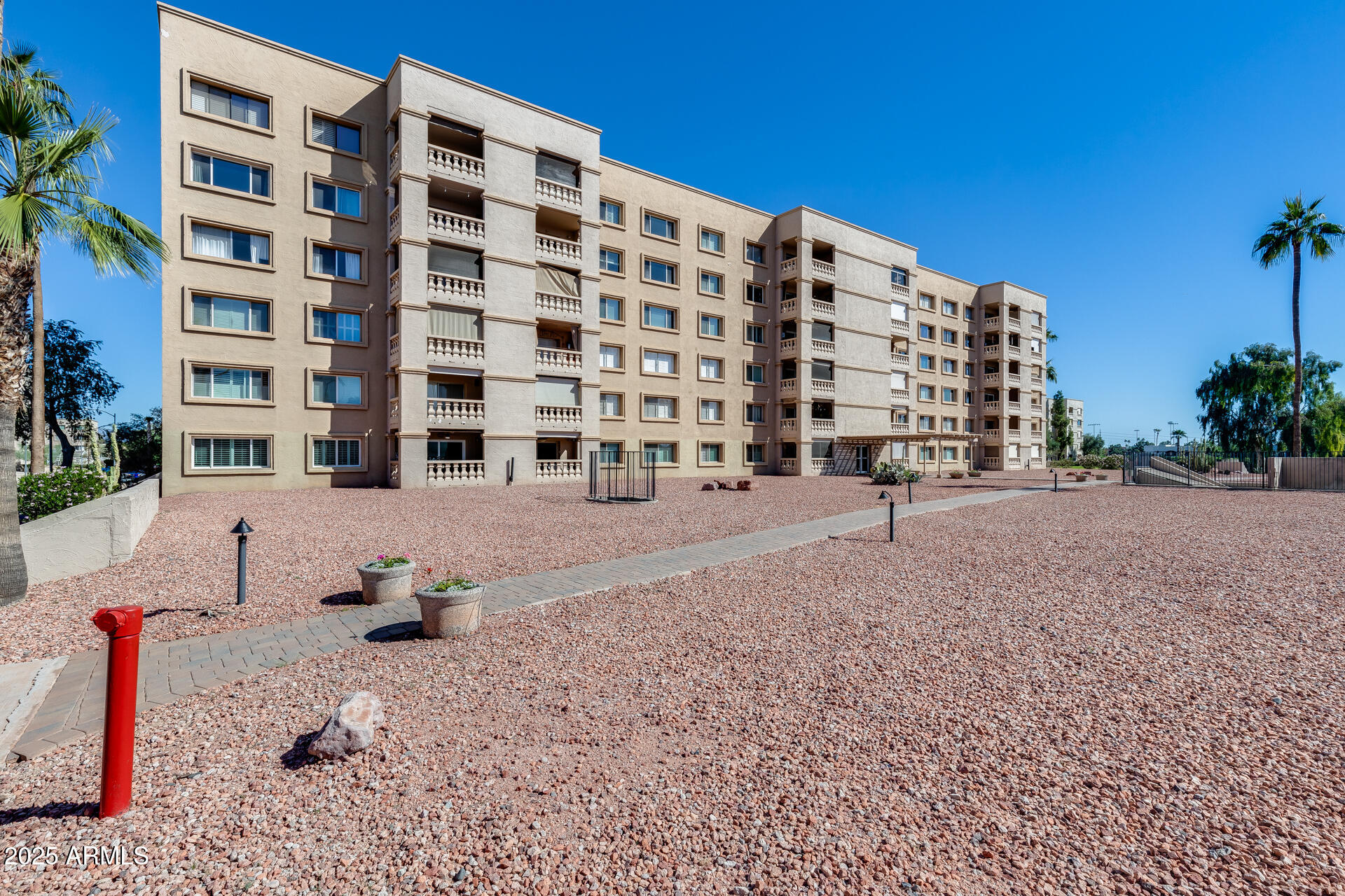 7820 East Camelback Road, Unit 211 Scottsdale, AZ 85251 - Photo 15 of 52 a view of city with tall buildings