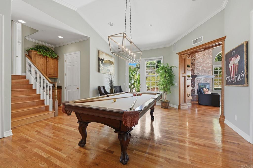 2292 Dos Lomas Fallbrook, CA 92028 - Photo 18 of 71 Billard/game room