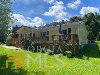 2520 Stovall Road LaGrange, GA 30241 - Photo 1 of 1 Gallery Image 1