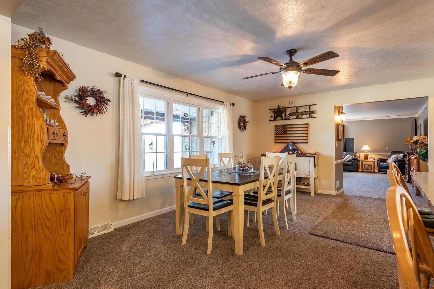 8215 West Reeves Road Bloomington, IN 47404 - Photo 5 of 36