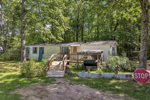 $199,900 | 447 Jackman Pond Road, Tamworth, NH 03883