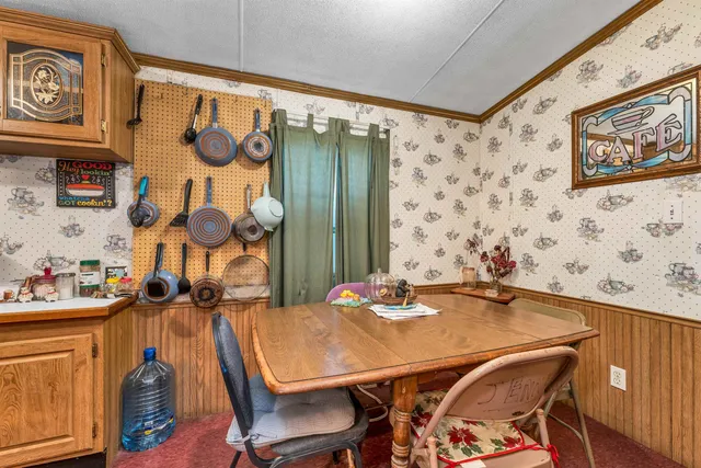 $199,900 | 447 Jackman Pond Road, Tamworth, NH 03883