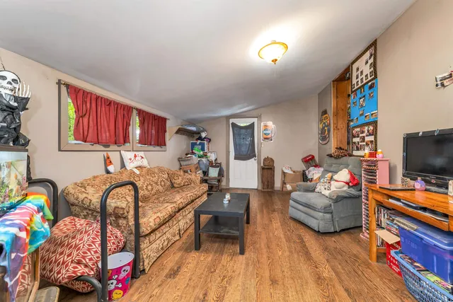 $199,900 | 447 Jackman Pond Road, Tamworth, NH 03883