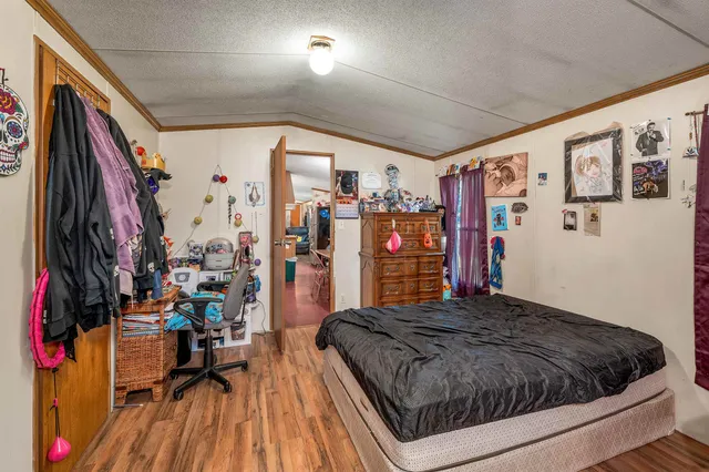 $199,900 | 447 Jackman Pond Road, Tamworth, NH 03883