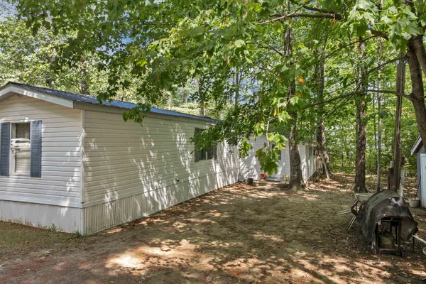 $199,900 | 447 Jackman Pond Road, Tamworth, NH 03883