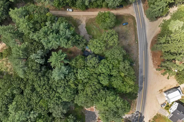 $199,900 | 447 Jackman Pond Road, Tamworth, NH 03883