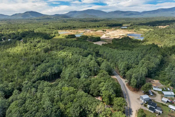 $199,900 | 447 Jackman Pond Road, Tamworth, NH 03883