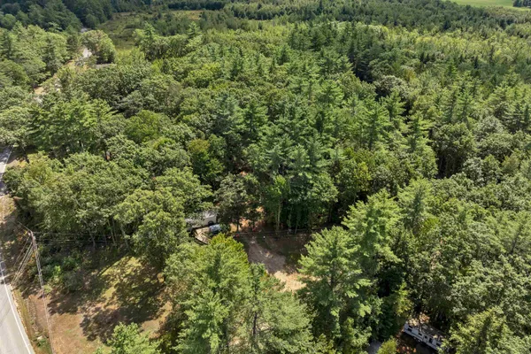$199,900 | 447 Jackman Pond Road, Tamworth, NH 03883