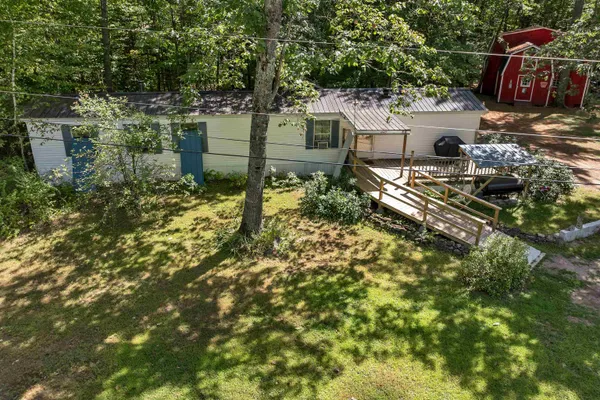 $199,900 | 447 Jackman Pond Road, Tamworth, NH 03883