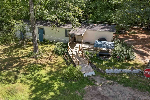 $199,900 | 447 Jackman Pond Road, Tamworth, NH 03883