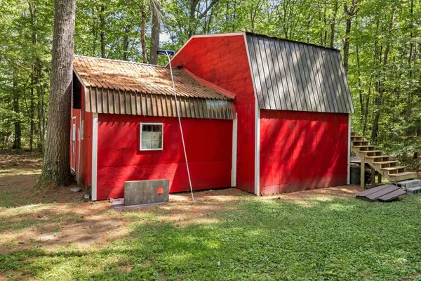 $199,900 | 447 Jackman Pond Road, Tamworth, NH 03883
