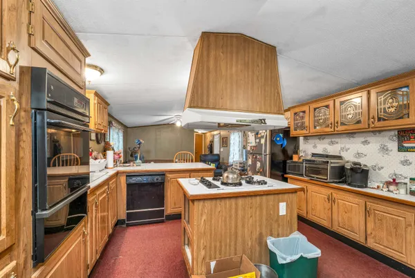 $199,900 | 447 Jackman Pond Road, Tamworth, NH 03883