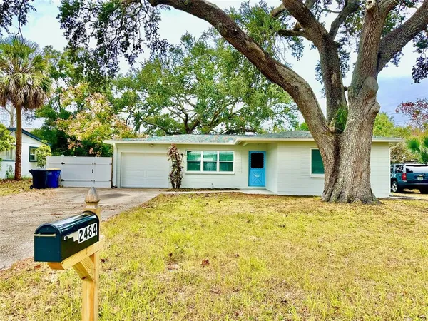 $2,500 | 2484 Nash Street, Clearwater, FL 33765