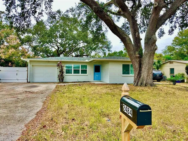 $2,500 | 2484 Nash Street, Clearwater, FL 33765