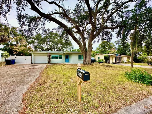 $2,500 | 2484 Nash Street, Clearwater, FL 33765