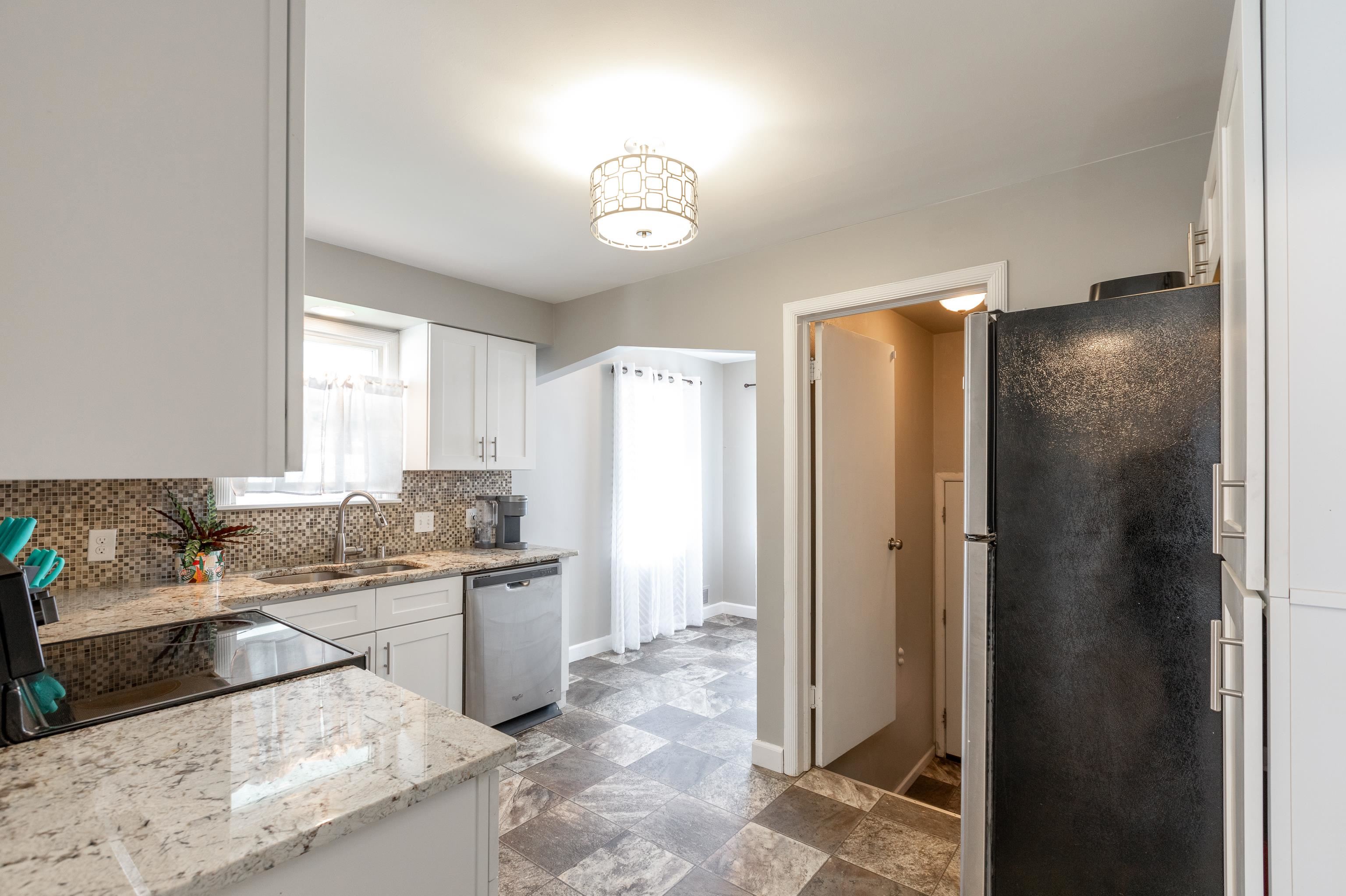 5008 North Adams Street Spokane, WA 99205 - Photo 15 of 27