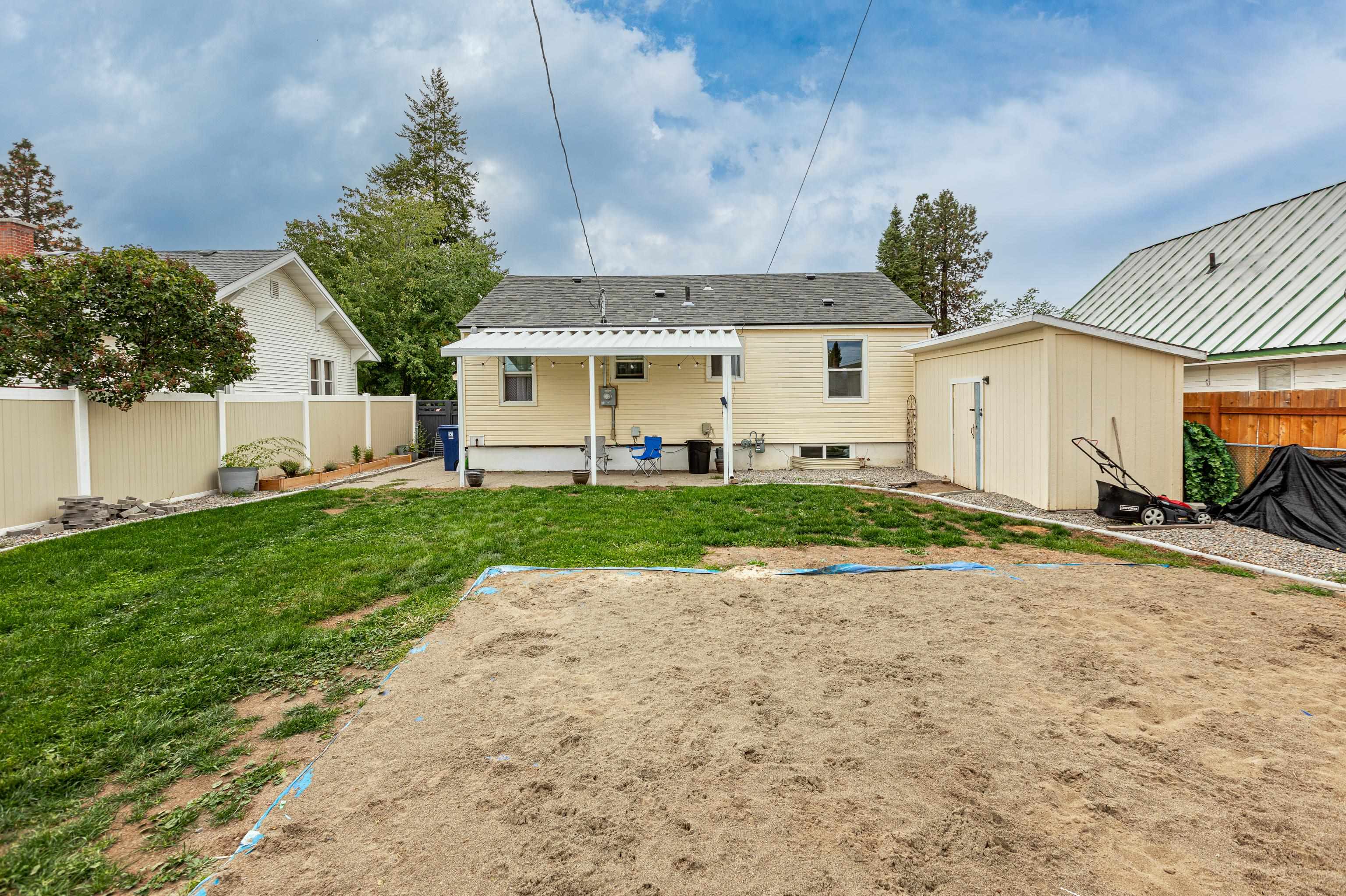 5008 North Adams Street Spokane, WA 99205 - Photo 24 of 27