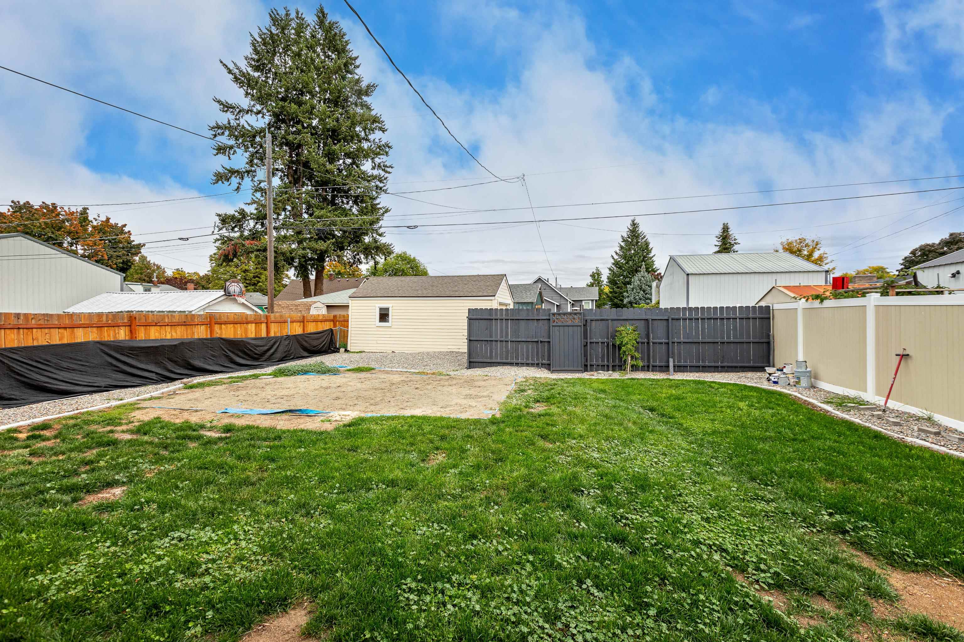 5008 North Adams Street Spokane, WA 99205 - Photo 26 of 27