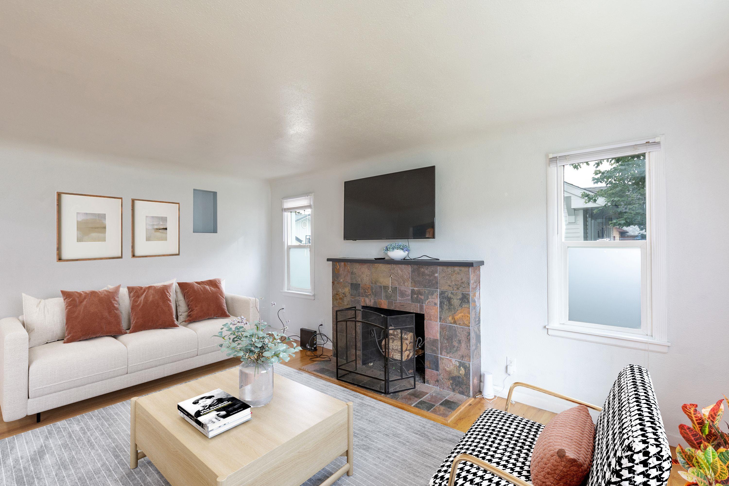 5008 North Adams Street Spokane, WA 99205 - Photo 4 of 27