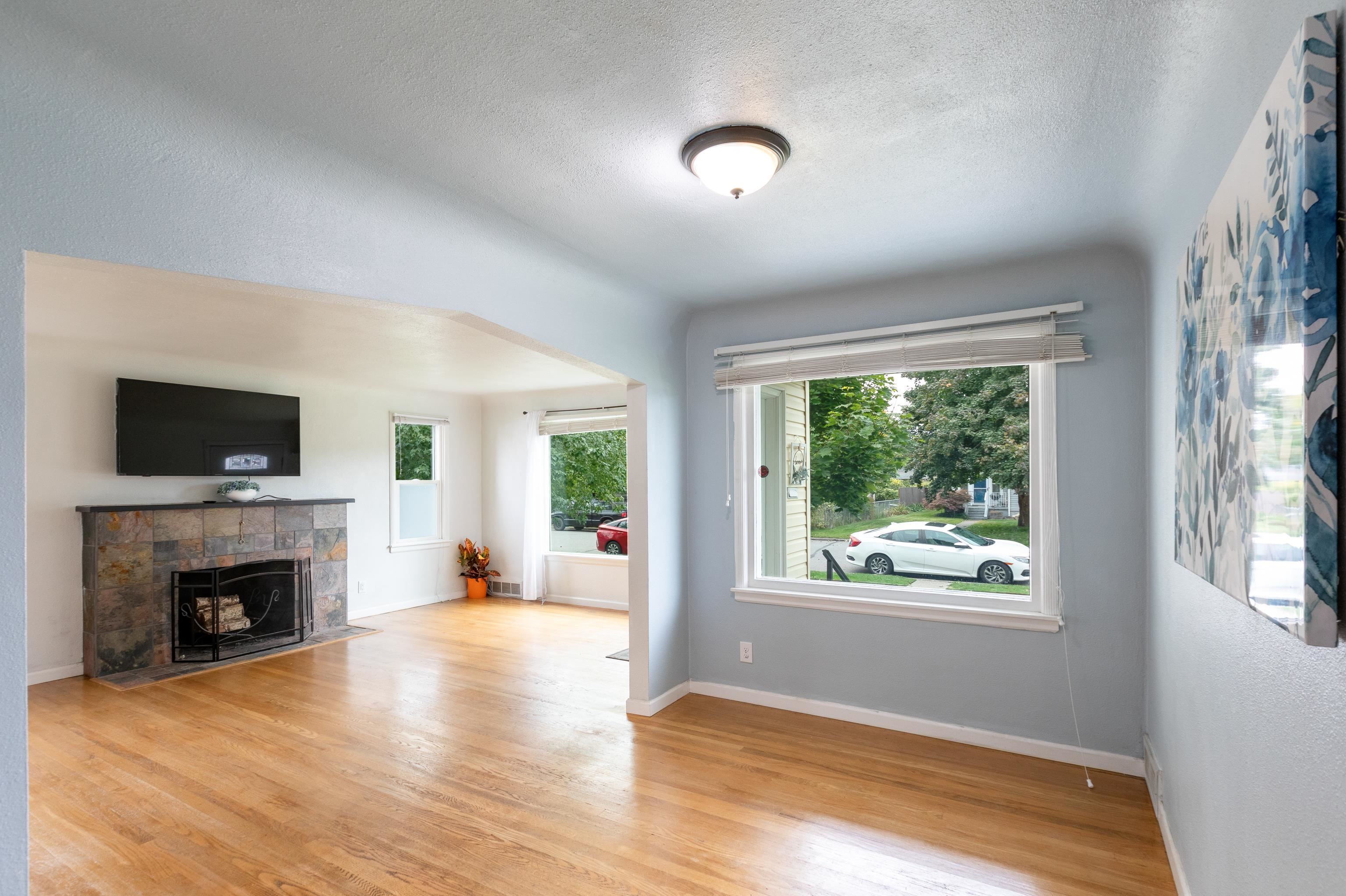 5008 North Adams Street Spokane, WA 99205 - Photo 7 of 27